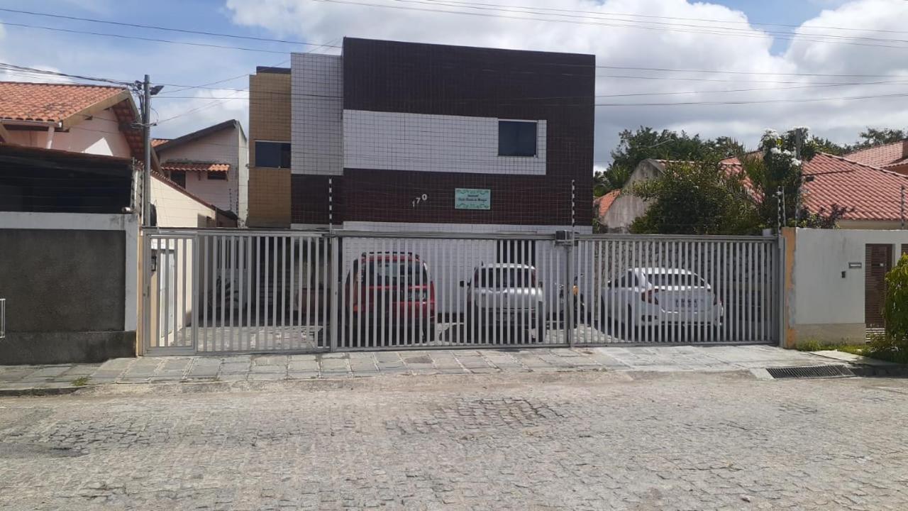 Apt 2 Km De Distancia Do Parque Do Povo Para O Maior Sao Joao Do Mundo Campina Grande Kültér fotó